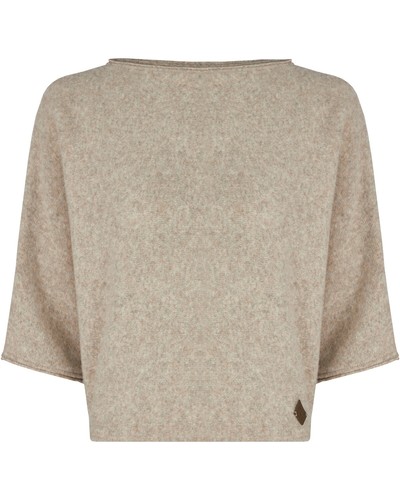 Stapf cape pullover - stapf, nena