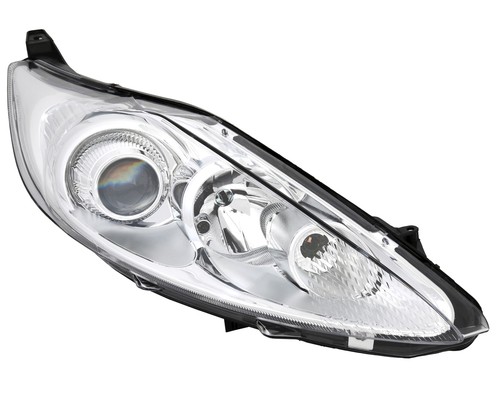 Scheinwerfer rechts für ford - scheinwerfer,