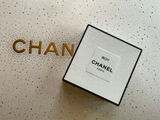 CHANEL Les Exclusifs BOY 4ml