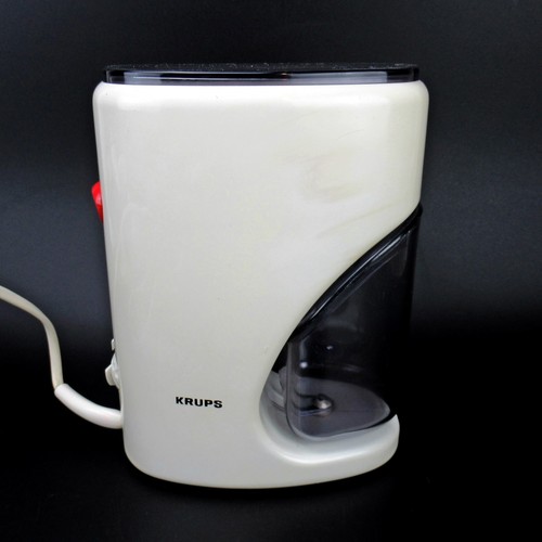 Krups kaffeemühle typ 222 - kaffeemühle,