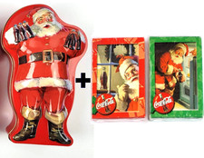 Coca-Cola Coke USA Geschenk