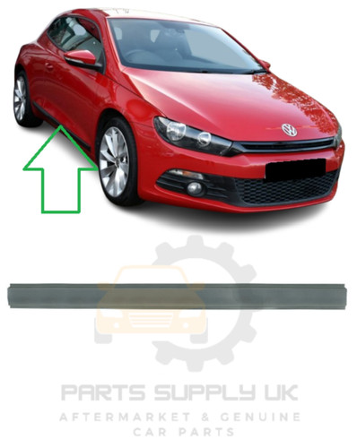 Neu für scirocco - neu, 2008-2017