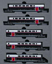 KATO 10-2132 TGV Euroduplex
