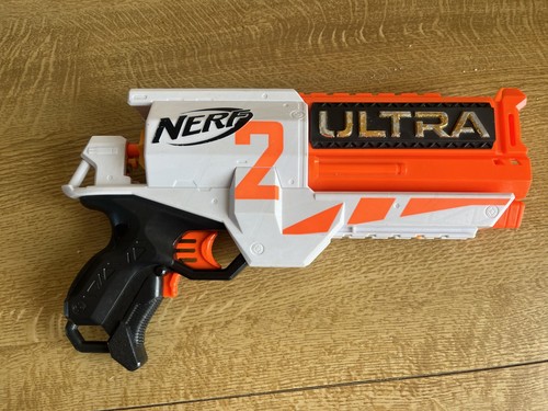 Nerf strike elite laser - nerf, n