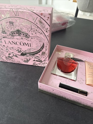 Lancôme vie est belle - est,