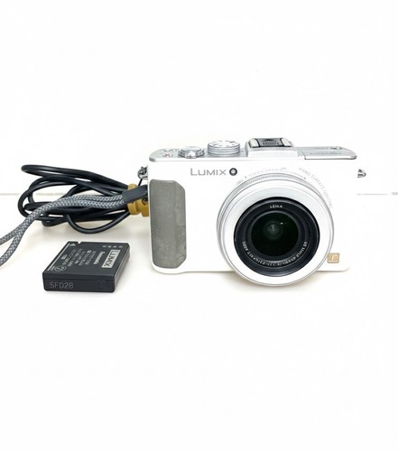 Fast neuwertig panasonic - [fast,