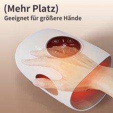 Kabelloses Handmassagegerät
