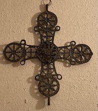 Byzantinisches Kreuz
