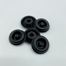 5 X Orig VW Audi Seat Skoda