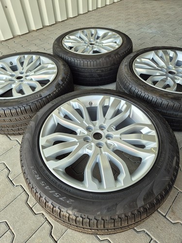 Original land range rover - original,