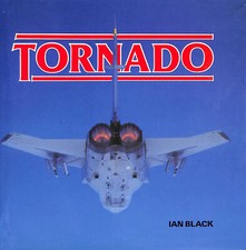 Tornado by Black, Ian