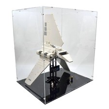 Acryl Vitrine für Lego 10212