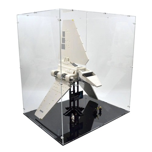 Acryl vitrine für - lego, 10212