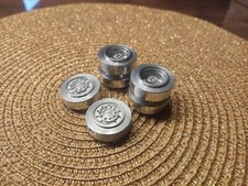 Siku Control - Satz Alufelgen - 1:32 - passend auf Scania 