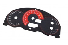 Subaru BRZ Custom RED