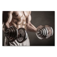 Postereck 3002 Poster Leinwand