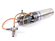 IBAG Motorspindel HF 100 A 45 HF100A45 aus DIGMA 500 GC #110418