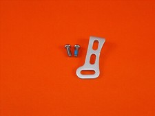 Retro Vintage Fahrrad Dynamo Halter Halterung FeGA RST Halter Dynamo f 801 NOS