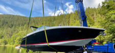 COBALT 302 Bowrider Motorboot gebraucht