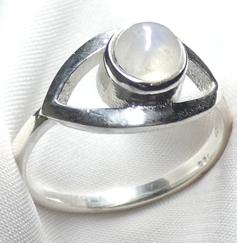 Ring 925 silber - 925, gr.