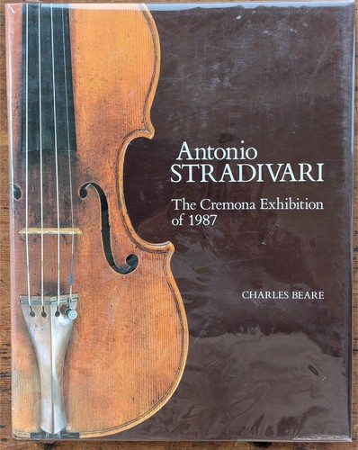 Charles beare stradivari - charles,
