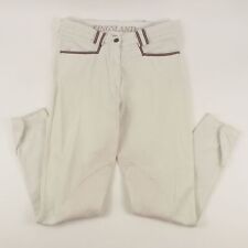 Kingsland Turnierreithose m. Kniebesatz, Gr. XS, sehr guter Zustand