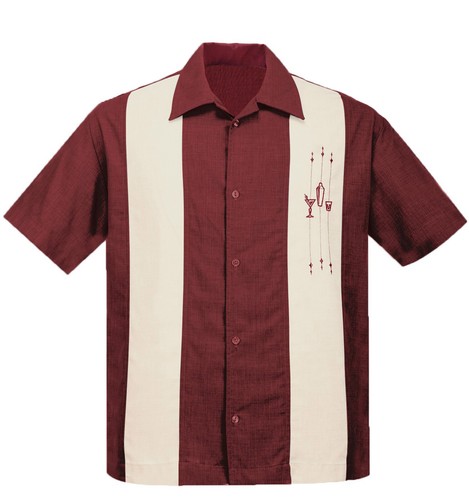 Steady clothing hemd shake - clothing,