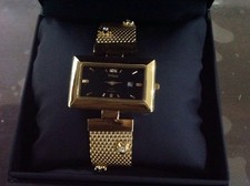 LUV & KUSH "Amelie Nero"