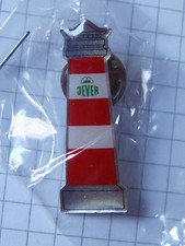 Jever Leuchtturm  Pin  Neu und