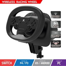 Bluetooth wireless racing - bluetooth,