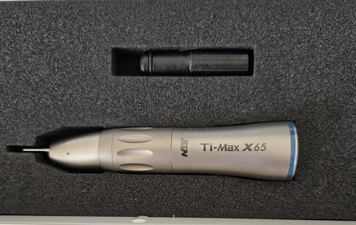 Nsk max x65 - x65, handstück