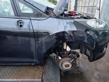 Ford Fiesta VII original