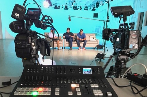 Blackmagic design atem - design,
