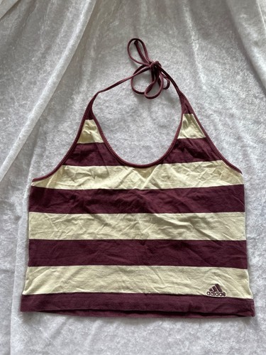 Adidas neckholder 40 gelb - neckholder,