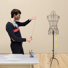 Schneiderpuppe Kleiderstander