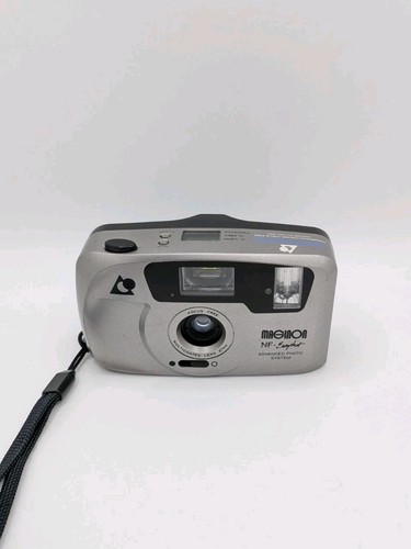 Maginon easyshot aps - maginon,