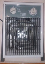 Einhell EH3000 Heißluft