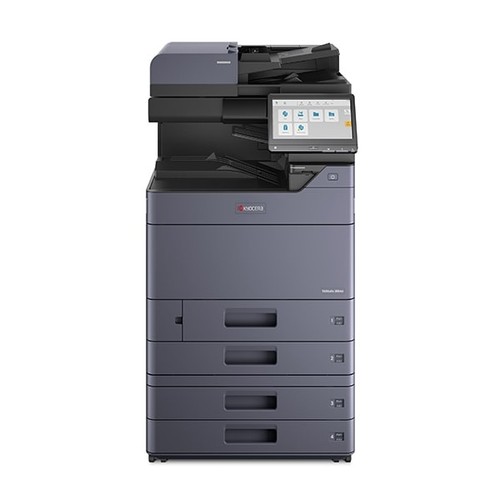 Kyocera taskalfa 3554ci - kyocera, color