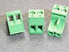 3 x Stecker für Märklin