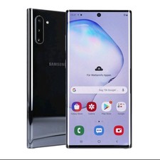 Samsung Galaxy Note 10 DS