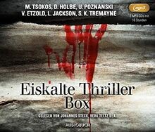 Eiskalte thriller - eiskalte,