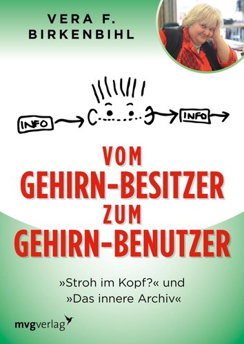 Vera birkenbihl vom - vera, f.