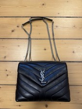Yves Saint Laurent Handtasche