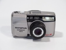 OLYMPUS Kompaktkamera