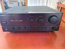 Pioneer A-777 Stereoverstärker