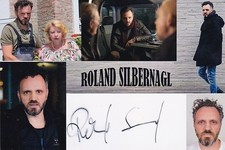 Roland SILBERNAGL - österr