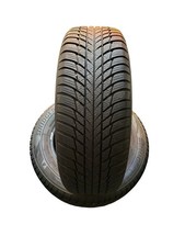 2x BRIDGESTONE Blizzak LM001