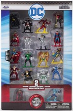 DC Nano Metalfigs Jada Special