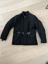 Dainese  Lady Jacke Schwarz