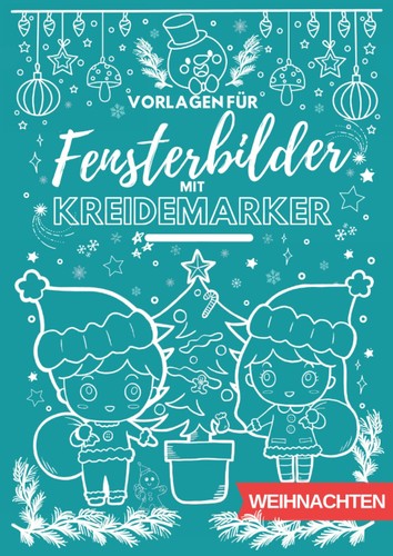 Vorlagen für fensterbilder - vorlagen,